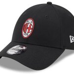Casquette new era du ac milan 9forty