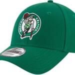 Casquette new era des boston celtics Casquette new era des boston celtics