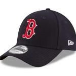 Casquette new era des boston red sox