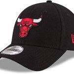 Casquette new era des chicago bulls Casquette new era des chicago bulls
