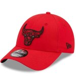 Casquette new era des chicago bulls Casquette new era des chicago bulls