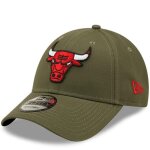Casquette new era des chicago bulls Casquette new era des chicago bulls