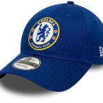 Casquette new era du football club de chelsea Casquette new era du football club de chelsea