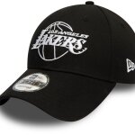 Casquette new era des lakers de los angeles