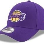 Casquette new era des lakers de los angeles