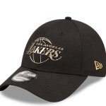 Casquette new era des lakers de los angeles