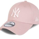 Casquette new era league essential des new york yankees