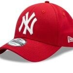 Casquette new era league essential des new york yankees