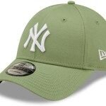 Casquette new era league essential des new york yankees