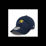 Casquette new era nba indiana pacers 9twenty, unisexe