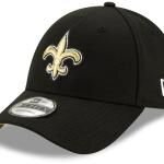 Casquette new era des new orleans saints