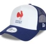 Casquette new era trucker france rugby Casquette new era trucker france rugby