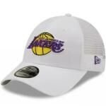 Casquette new era trucker des lakers de los angeles