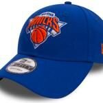 Casquette new era des new york knicks nba