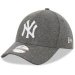 Casquette new era des new york yankees jersey gris