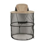 Casquette de pêche en plein air, 1 pièce, chapeau anti moustiques, masque pare soleil, tête, moustiquaire, ... Casquette de pêche en plein air, 1 pièce, chapeau anti moustiques, masque pare soleil, tête, moustiquaire, ...