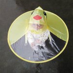 Casquettes de pêche pour enfants, manteau de pluie ufo, chapeau parapluie, mains libres magiques Casquettes de pêche pour enfants, manteau de pluie ufo, chapeau parapluie, mains libres magiques