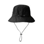 Casquettes de pcheur a schage rapide pour femmes et hommes, protection solaire anti - uv, panama, impermabl ...