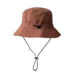 Casquettes de pcheur a schage rapide pour femmes et hommes, protection solaire anti - uv, panama, impermabl ...