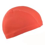 Casquette de plong�e universelle pour femme, chapeau de dehors aquatique durable, confortable, en pvc, ...