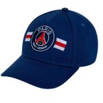 Casquette du psg logo enfant