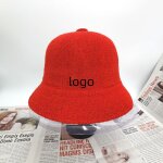 Casquette seau pour femmes et filles, serviette brodée classique, chapeau de pêcheur en maille, chapeau ... Casquette seau pour femmes et filles, serviette brodée classique, chapeau de pêcheur en maille, chapeau ...