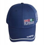 Casquettes de tennis ajustables