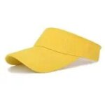 Casquette de tennis rglable pour hommes et femmes, bande de sauna de sport, chapeau de sport classique, ...