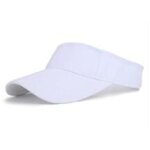 Casquette de tennis rglable pour hommes et femmes, bande de sauna de sport, chapeau de sport classique, ...
