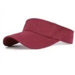 Casquette de tennis rglable pour hommes et femmes, bande de sauna de sport, chapeau de sport classique, ...
