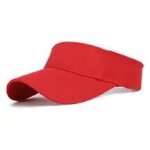 Casquette de tennis rglable pour hommes et femmes, bande de sauna de sport, chapeau de sport classique, ...