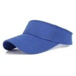 Casquette de tennis rglable pour hommes et femmes, bande de sauna de sport, chapeau de sport classique, ...
