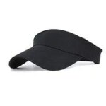 Casquette de tennis rglable pour hommes et femmes, bande de sauna de sport, chapeau de sport classique, ...