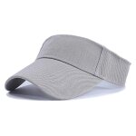 Casquette de tennis rglable pour hommes et femmes, bande de sauna de sport, chapeau de sport classique, ...