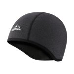 Casquettes de vlo impermable a l'eau vlo chapeaux hiver casquette de vlo neige vlo de route chapeaux ...