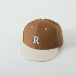 Casquette a visire en coton pour enfants, chapeau de baseball pour tout - petits, casquettes de protection ...