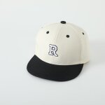 Casquette a visire en coton pour enfants, chapeau de baseball pour tout - petits, casquettes de protection ...