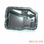 Casserole d'huile de transmission de voiture 19 - 836, pour mazda 3 bk 2. 0 2004 - 2008 323 bj 1998 - ...