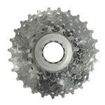 Cassette 10 vitesses miche pour campagnolo 12 - 23 (12 - 13 - 14 - 15 - 16 - 17 - 18 - 19 - 21 - 23) Cassette 10 vitesses miche pour campagnolo 12 - 23 (12 - 13 - 14 - 15 - 16 - 17 - 18 - 19 - 21 - 23)