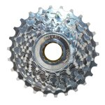 Cassette 10 vitesses miche pour campagnolo 13 - 26 (13 - 14 - 15 - 16 - 17 - 18 - 19 - 21 - 23 - 26)