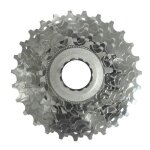 Cassette 10 vitesses miche pour campagnolo 16 - 25 (16 - 17 - 18 - 19 - 20 - 21 - 22 - 23 - 24 - 25)