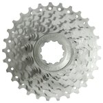 Cassette 10 vitesses miche pour shimano 12 - 29 (12 - 13 - 14 - 15 - 17 - 19 - 21 - 23 - 26 - 29)