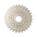 Cassette 10 vitesses miche pour shimano 13 - 29 (13 - 14 - 15 - 17 - 19 - 21 - 23 - 25 - 27 - 29) Cassette 10 vitesses miche pour shimano 13 - 29 (13 - 14 - 15 - 17 - 19 - 21 - 23 - 25 - 27 - 29)