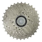 Cassette 10 vitesses shimano tiagra 4700 hg 11 - 32 compatible 105 Cassette 10 vitesses shimano tiagra 4700 hg 11 - 32 compatible 105
