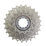 Cassette 10 vitesses shimano ultegra 6600 hg 14 - 25 (14 - 15 - 16 - 17 - 18 - 19 - 20 - 21 - 23 - 25) ...