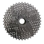 Cassette 10 vitesses sunrace 11 - 40 ms3 pour shimano noir (livre en boite) (11 - 13 - 15 - 18 - 21 - ...