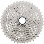 Cassette 10v 11x42 shimano cs - m4100 - 10 ecsm410010142