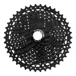 Cassette 10v 11x42 sunrace black csms3 tay - box b Cassette 10v 11x42 sunrace black csms3 tay - box b