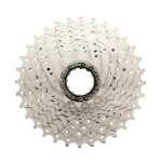 Cassette 11 vitesses campagnolo potenza - centaur 11 - 32 (pour potenza chape longue) Cassette 11 vitesses campagnolo potenza - centaur 11 - 32 (pour potenza chape longue)