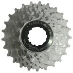 Cassette 11 vitesses miche pour campagnolo 12 - 25 (12 - 13 - 14 - 15 - 16 - 17 - 18 - 19 - 21 - 23 - ...
